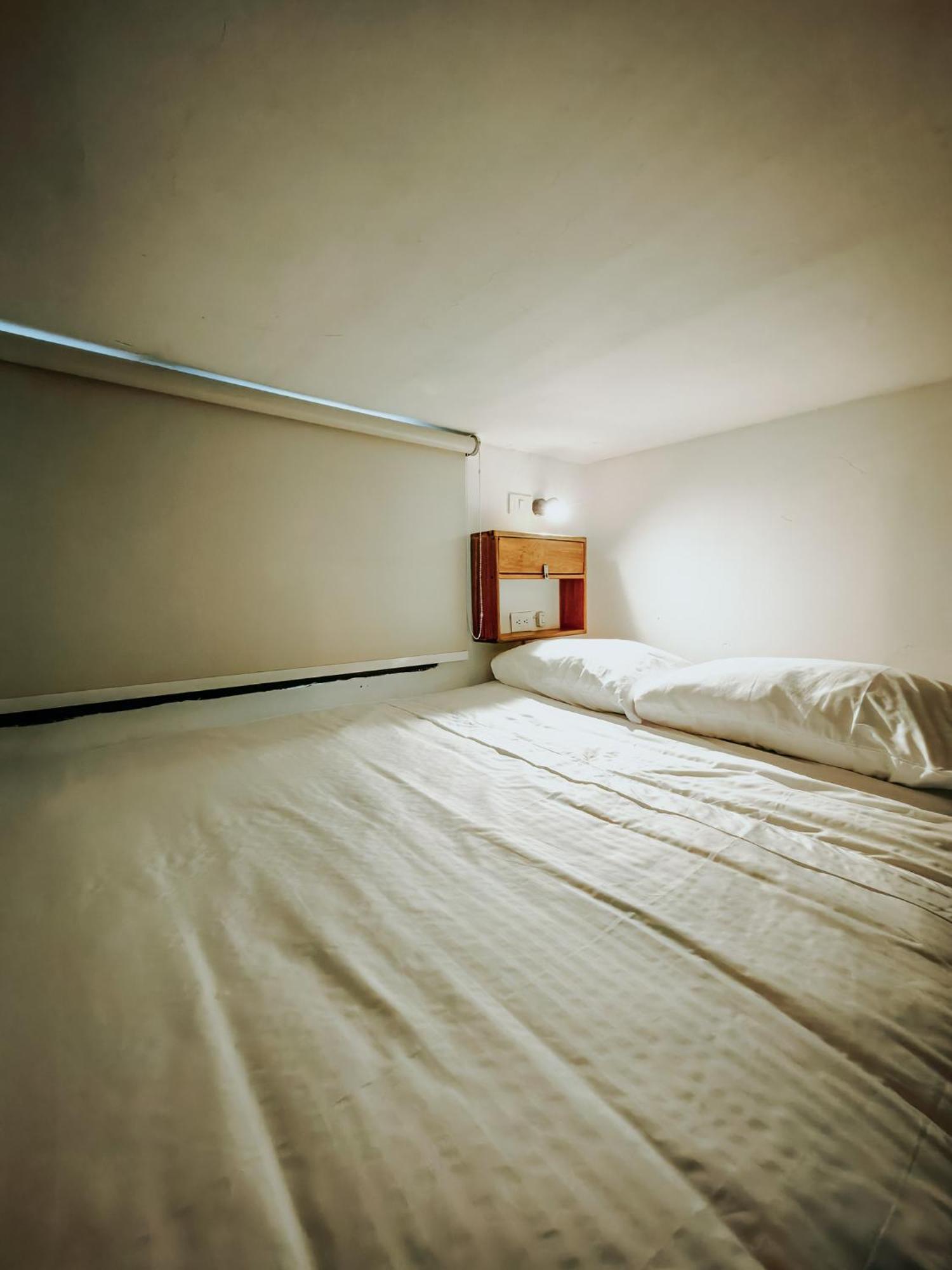 Central Minca Hotel ภายนอก รูปภาพ