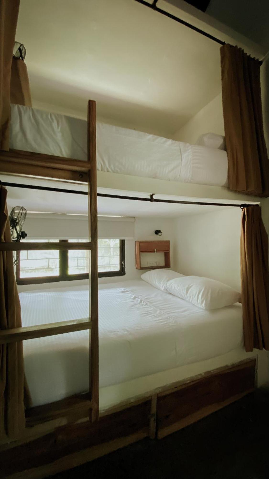 Central Minca Hotel ภายนอก รูปภาพ